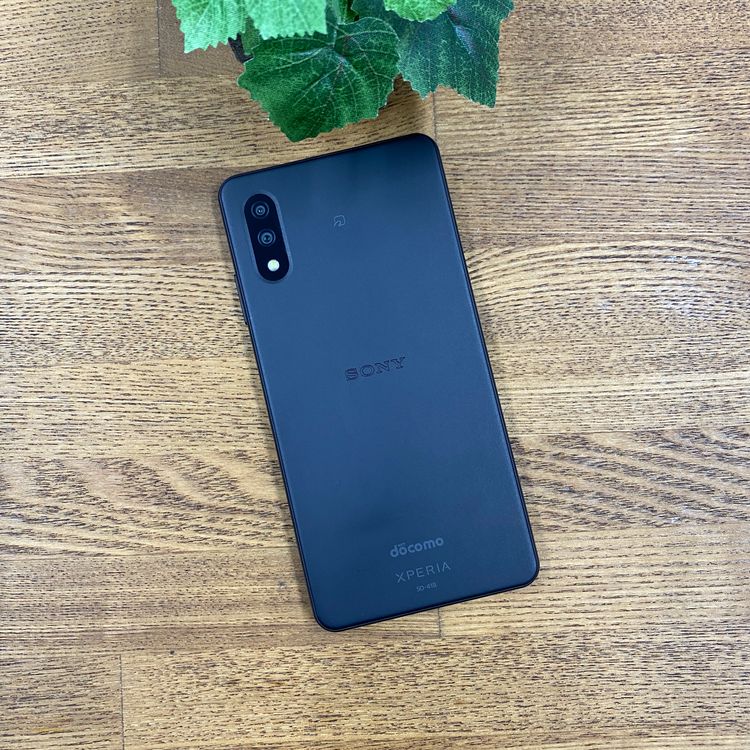 Xperia Ace II SO-41B 64GB ������ SIM�ե꡼ ����̵��
