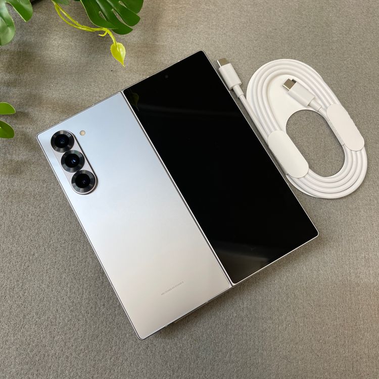 Galaxy Z Fold6 256Gb ����С�����ɥ� �ɥ����� SIM�ե꡼ ����̵��