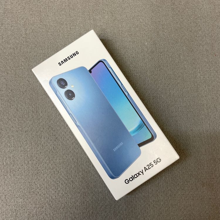 ���ʡ�̤����Galaxy A25 5G 64GB �֥롼 ������ SIM�ե꡼ ����̵��