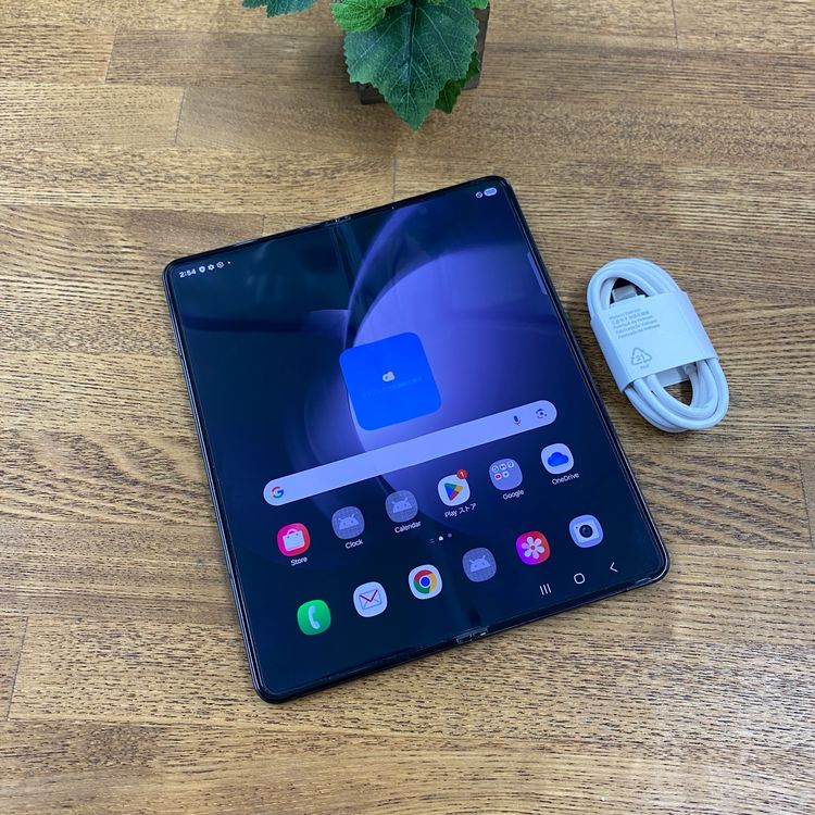 Galaxy Z Fold5 256GB �֥�å� ������SIM�ե꡼����̵��
