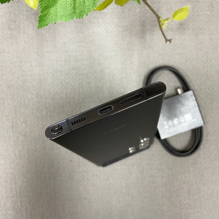 Galaxy S22 Ultra 256GB �֥�å� ����SIM�ե꡼ ����̵��