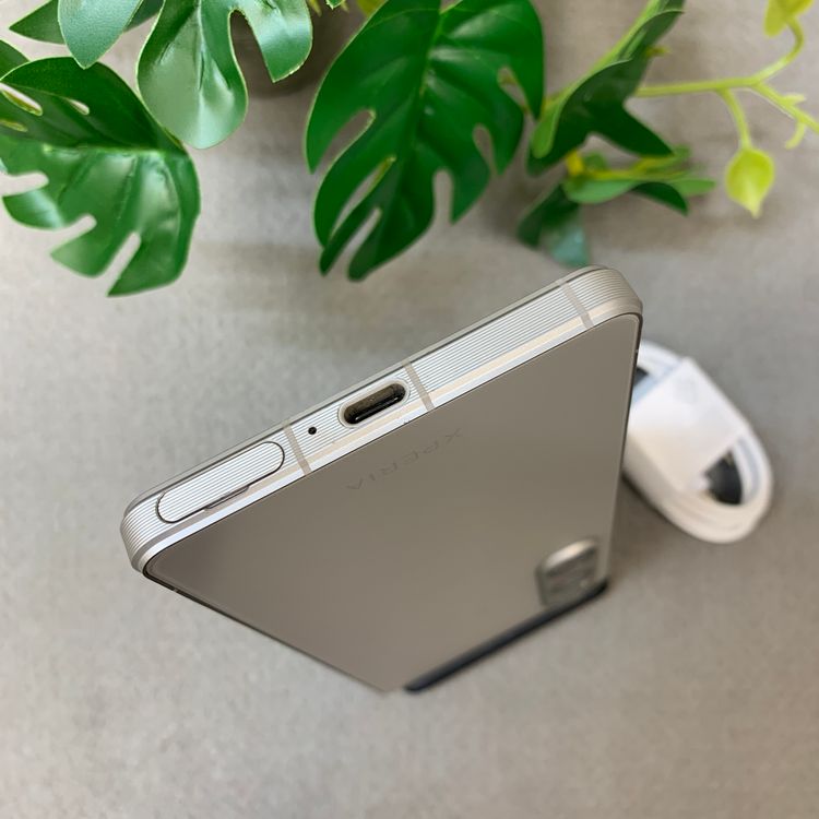 Xperia 1 VI 256GB �ץ���ʥ���С� �ɥ����� SIM�ե꡼����̵��