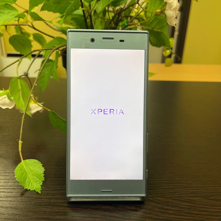 Xperia XZ 602SO ֥롼 ֥롼 SIMե꡼ ̵