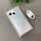 ����Ʊ�� AQUOS Sense9 SH-53E 128GB �ۥ磻�� �ɥ����� SIM�ե꡼