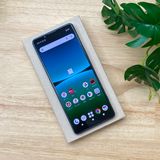 Xperia 5 IV SO-54C 128Gb ���꡼��ɥ����� SIM�ե꡼����̵��