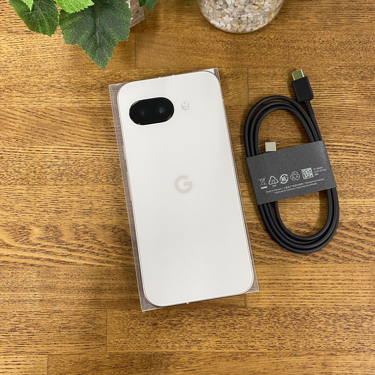 ���ʡ�̤����Google Pixel 9a 128GB ������SIM�ե꡼ ����̵��