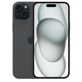 ���ʡ�̤����iPhone15 Plus 128GB �֥�å� ������ SIM�ե꡼ ����̵��
