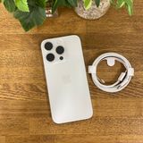 iPhone 15Pro 256GB �ۥ磻�� ������ SIM�ե꡼ ����̵��