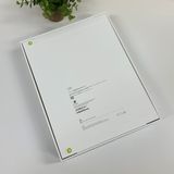 ���ʡ�̤���� iPadPro 13����� M5 2025 Nano-Texture 2TB Wifi