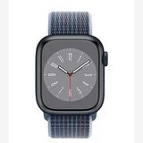 ʡ̤ Apple Watch Series 8 41mm GPS ̵ YT0X9V