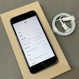 ���� iPhone SE2  128Gb �ۥ磻�� ����SIM�ե꡼ ����̵��