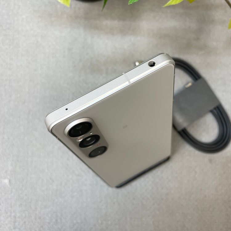 Xperia 1 VI 256GB �ץ���ʥ���С� �ɥ�����SIM�ե꡼����̵��