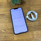 �Хåƥ꡼ 92% iPhone13 �ߥåɥʥ��� 128GB ����SIM�ե꡼ ����̵��