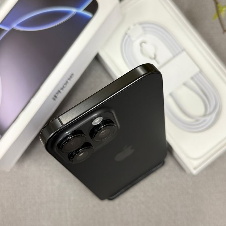 ����Ʊ�� iPhone 16ProMax 256GB �֥�å� ������ SIM�ե꡼����̵��