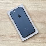 バッテリー 82% iPhone 7 32GB ブラック 国内版 SIMフリー送料無料