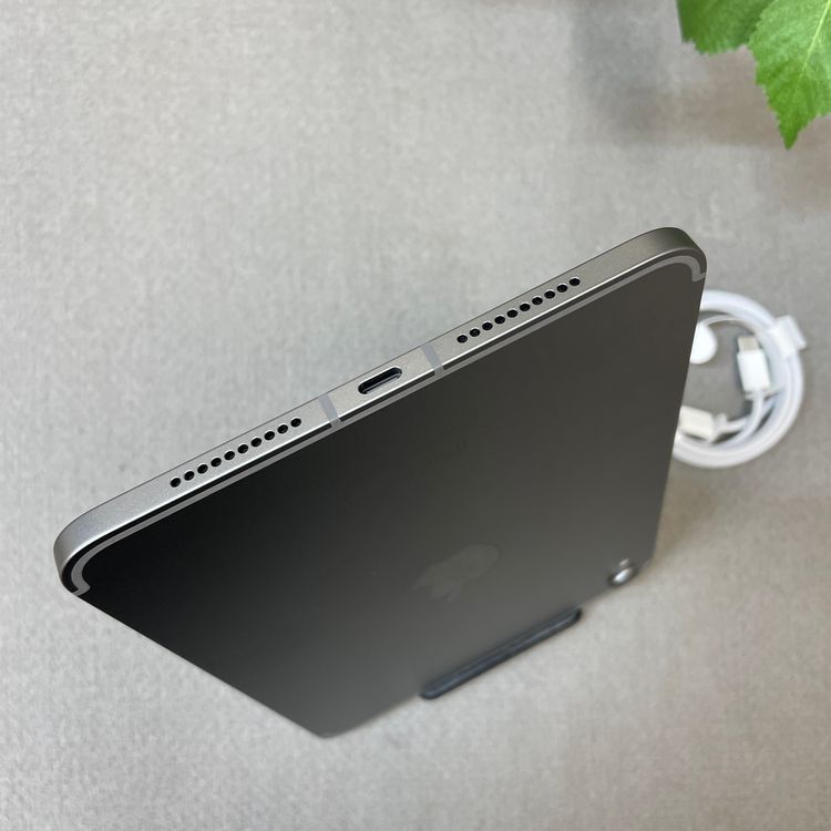 �Хåƥ꡼ 100% iPad Mini A17Pro 128GB WiFi + Cellular