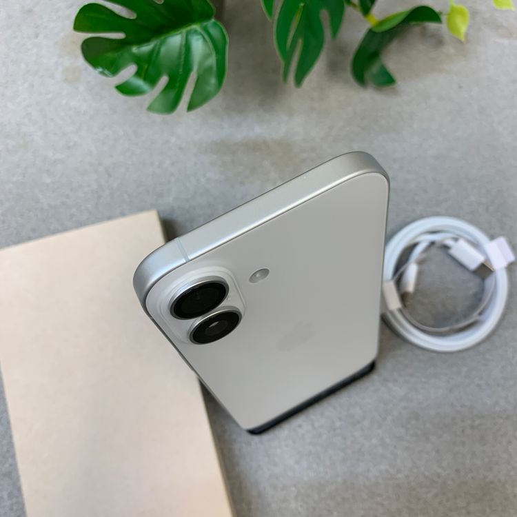 �Хåƥ꡼ 100% iPhone 17 512Gb �ۥ磻�� ������ SIM�ե꡼����̵��