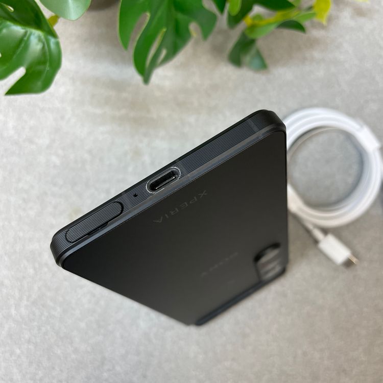 Sony Xperia 1 VI SOG13 256GB �֥�å� AU�� SIM�ե꡼����̵��