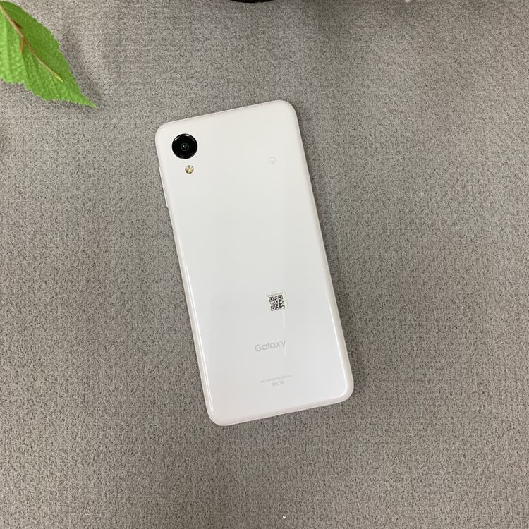 Galaxy A23 5G SCG18 64GB ۥ磻ȹ SIMե꡼ ̵