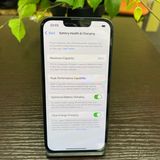 iPhone 13 256GB ֥롼 SIMե꡼ ̵