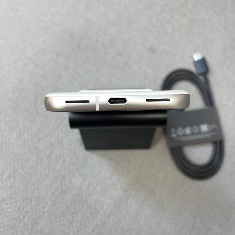 �Хåƥ꡼95�� Google Pixel 8a 128Gb Porcelain ������SIM�ե꡼