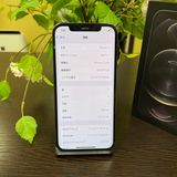 iPhone 12Pro 256GB ե SIMե꡼ ̵