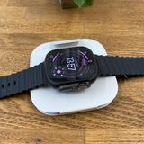 �Хåƥ꡼100%  ����Ʊ�� Apple Watch Ultra3 49mm ����̵��