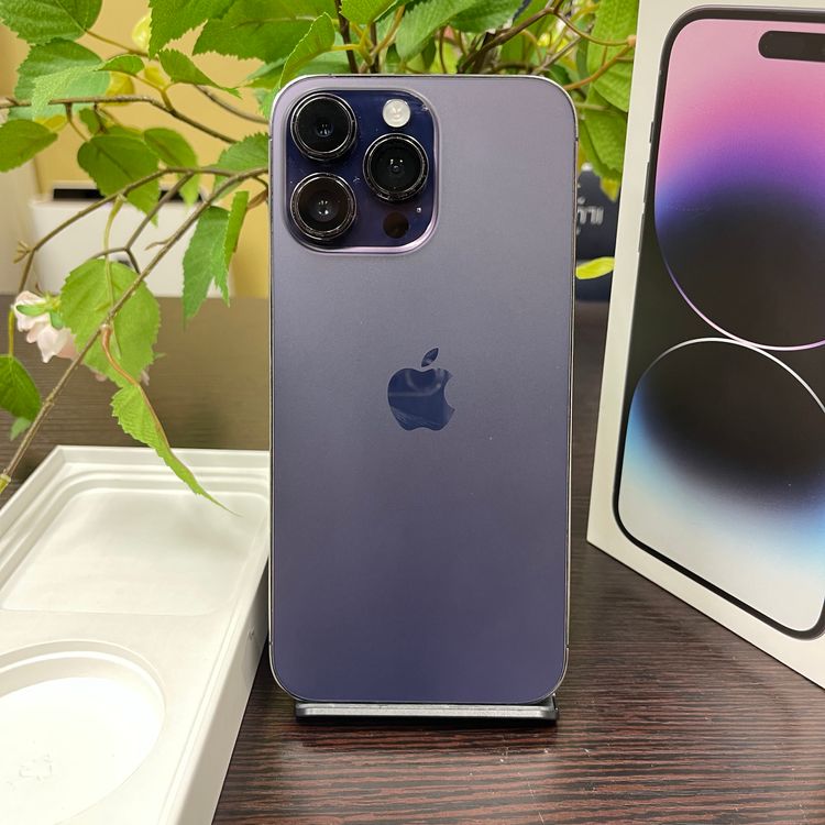 iPhone 14ProMax 256GB ѡץ Apple Store SIMե꡼̵