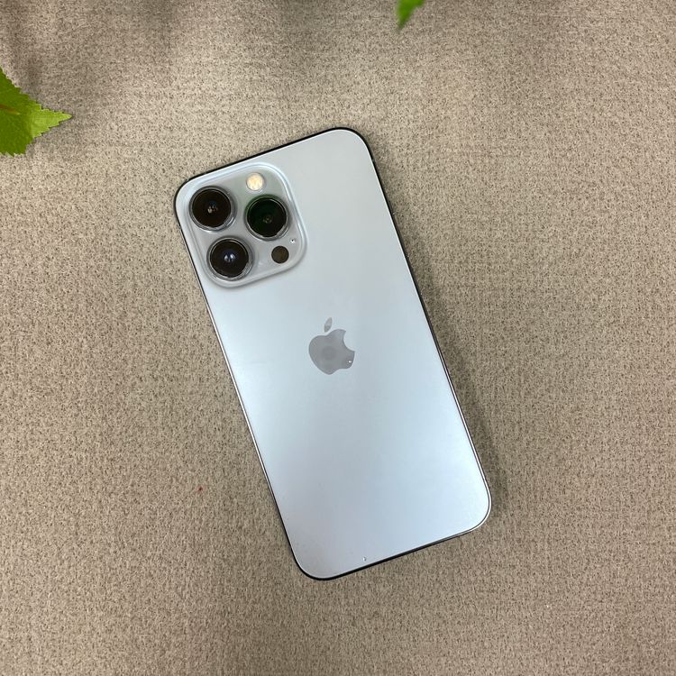 iPhone 13Pro 256GB ������֥롼 ����SIM�ե꡼ ����̵��