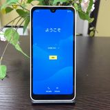 AQUOS wish2 SH-51C 64GB ۥ磻  SIMե꡼ ̵