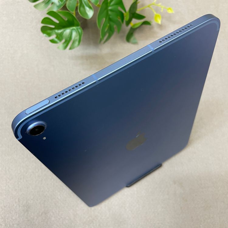 �Хåƥ꡼ 94�� iPad(��10����) �֥롼 64GB Wi-Fi + Cellular��ǥ�