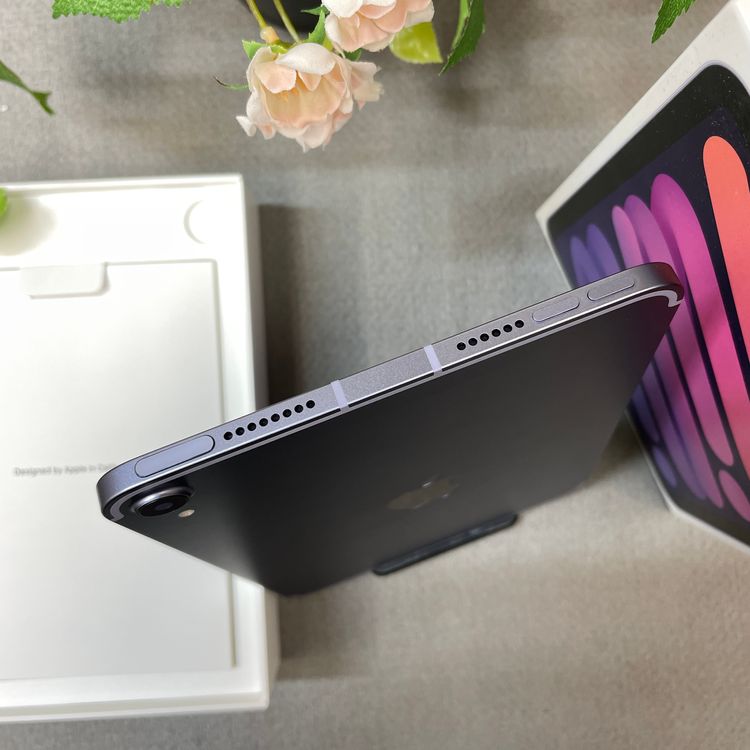 ����Ʊ�� iPad mini 6 256GB Wi-Fi + Cellular��ǥ� ����̵��