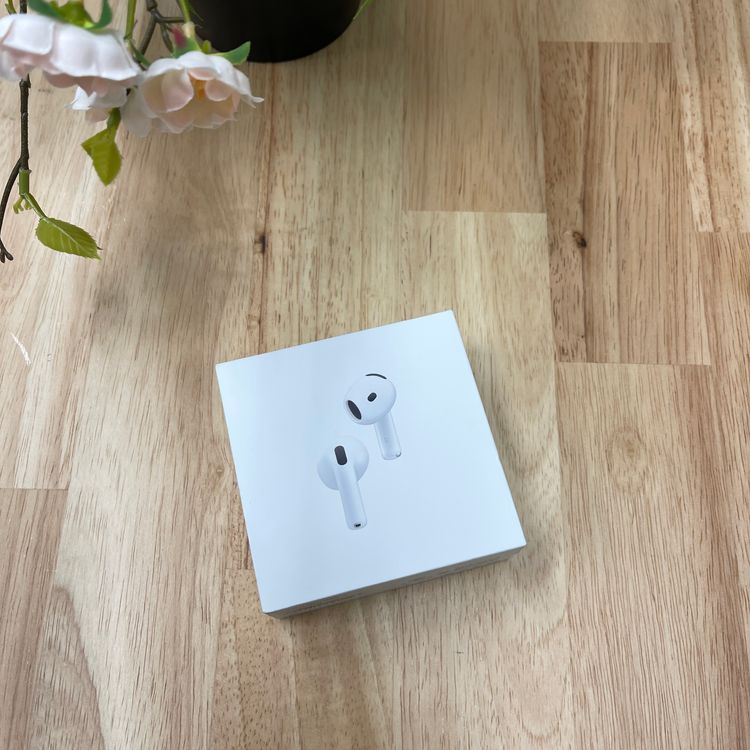 新品、未開封 AirPods 第4世代 ANC MXP93J/A 送料無料 C776WVV9Q4