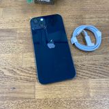 �Хåƥ꡼ 92% iPhone13 �ߥåɥʥ��� 128GB ����SIM�ե꡼ ����̵��