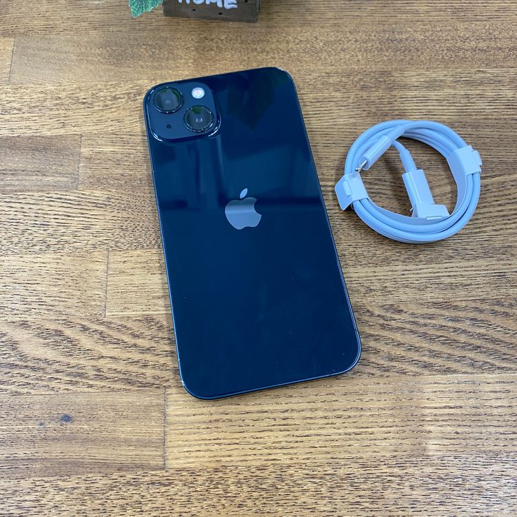 �Хåƥ꡼ 92% iPhone13 �ߥåɥʥ��� 128GB ����SIM�ե꡼ ����̵��