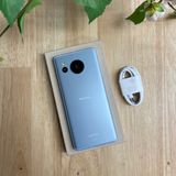 AQUOS sense7 128GB ブルー 国内版 SIMフリー 送料無料