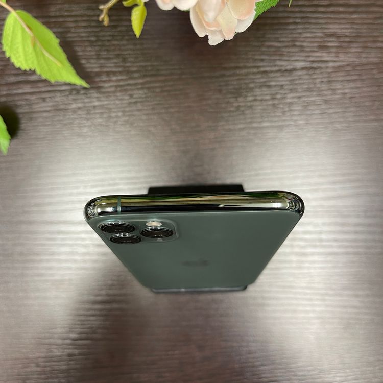 iPhone 11ProMax 64GB ֥롼 SIMե꡼ ̵