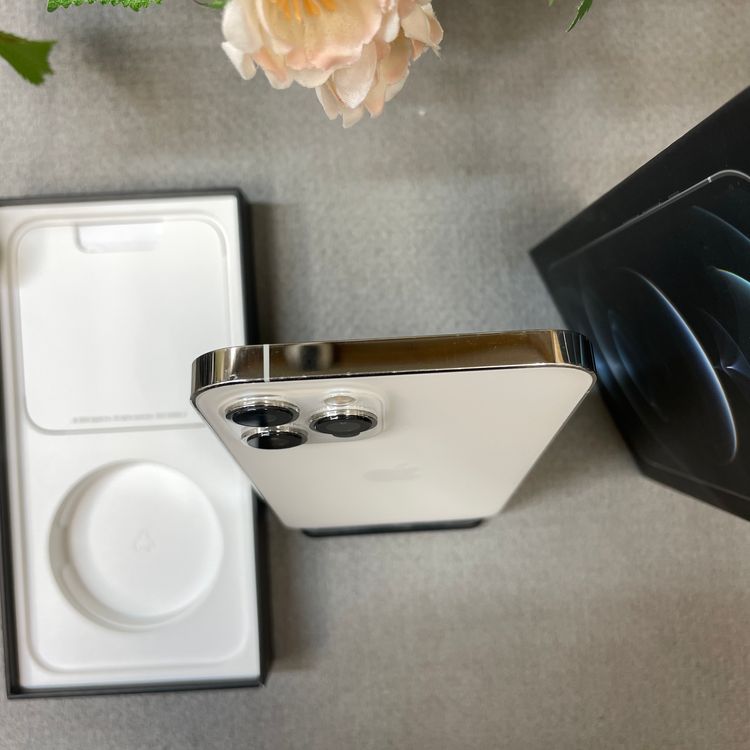 iPhone12 Pro Max 256Gb ����С� ����SIM�ե꡼ ����̵��