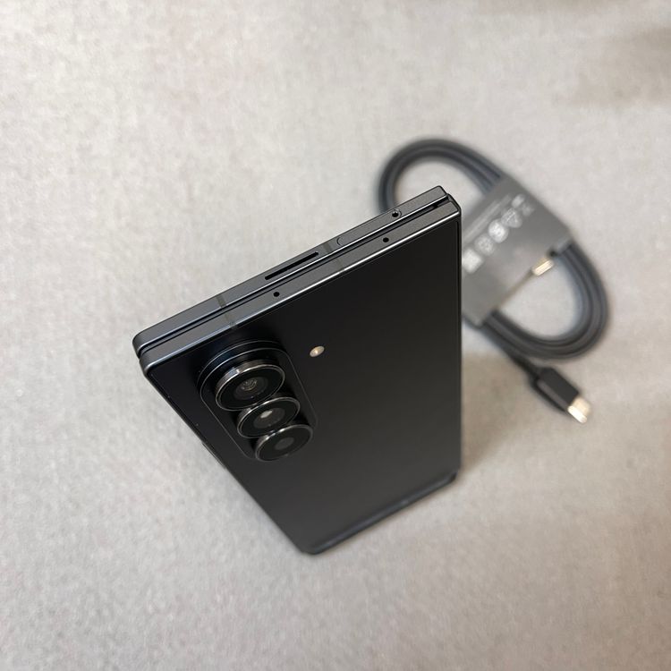 ���ʡ�̤���� Galaxy Z Fold7 256GB �����åȥ֥�å� SIM�ե꡼����̵��