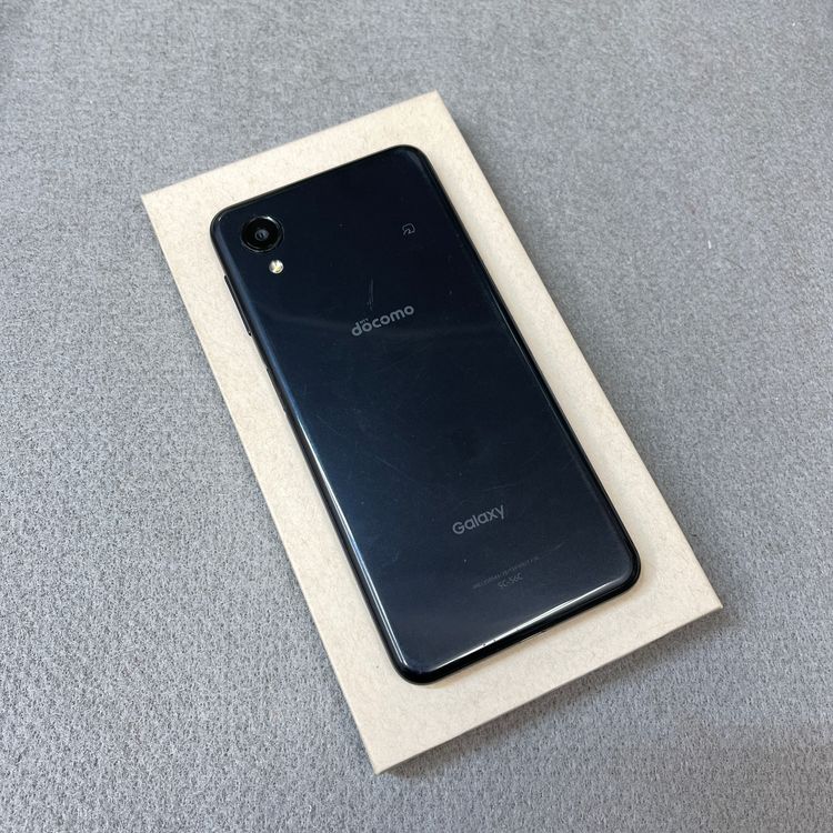 Samsung Galaxy A23 5G �֥�å� ����SIM�ե꡼ ����̵��