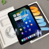 新品同様 iPad Mini A17Pro 128GB ブラック WiFi モデル 送料無料
