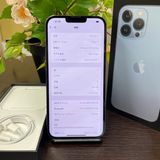 iPhone 13ProMax ֥롼 128Gb SIMե꡼̵