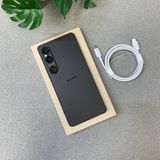 Sony Xperia 1 VI SOG13 256GB �֥�å� AU�� SIM�ե꡼����̵��