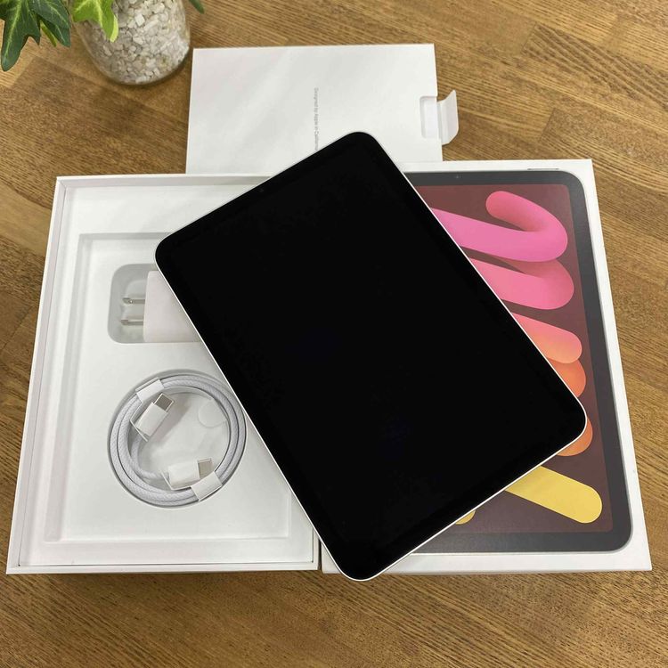 ̤ iPad Mini A17Pro 256Gb 饤 WiFiǥ