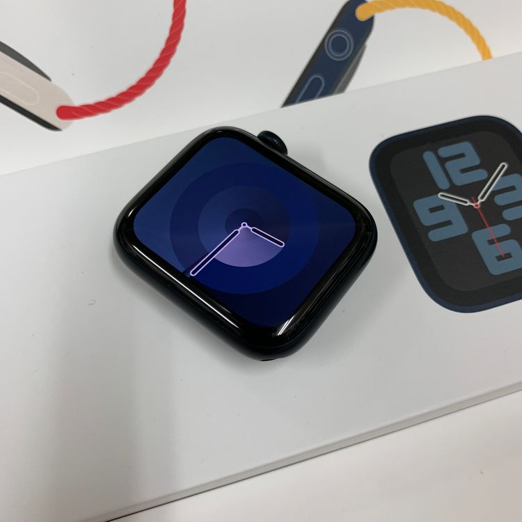 Apple Watch SE(裲) GPS + Cellularǥ ̵ 80805