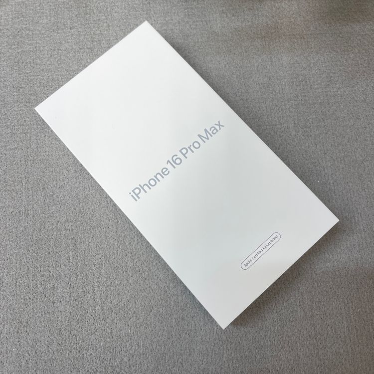 ���ʡ�̤���� iPhone 16ProMax 256GB �֥�å� ������ SIM�ե꡼����̵��