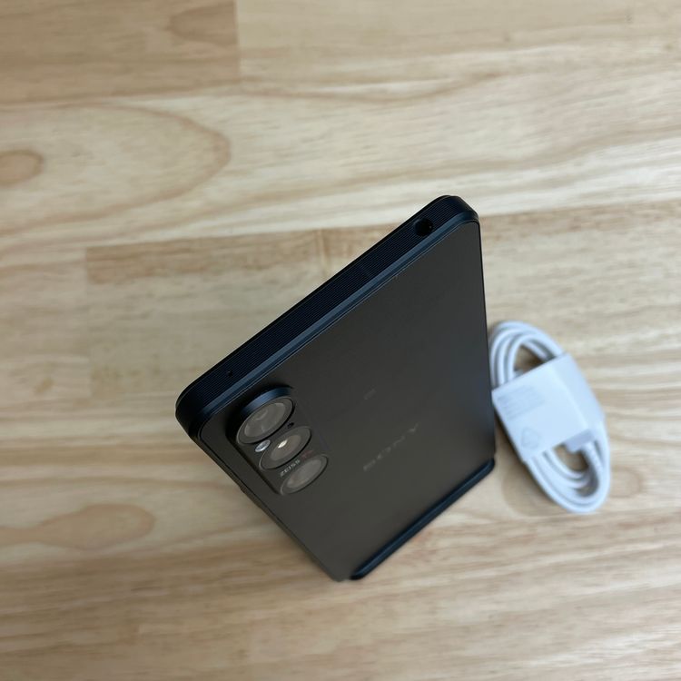 Sony Xperia 1 VI SO-51E 256GB �֥�å� �ɥ����� SIM�ե꡼����̵��