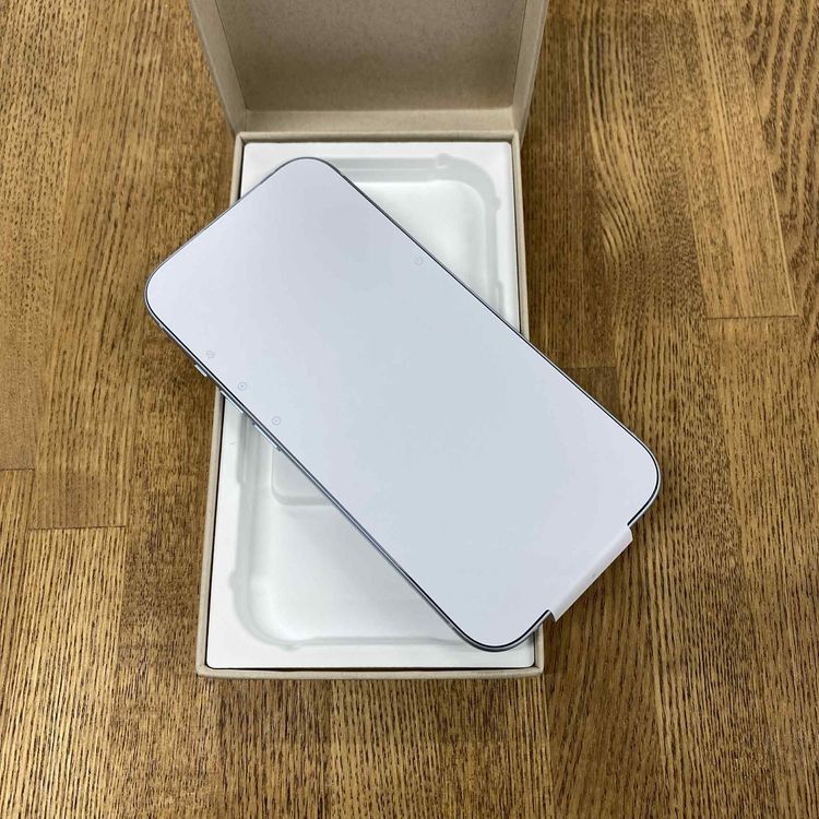  iPhone 15 128GB ֥롼 SIMե꡼̵