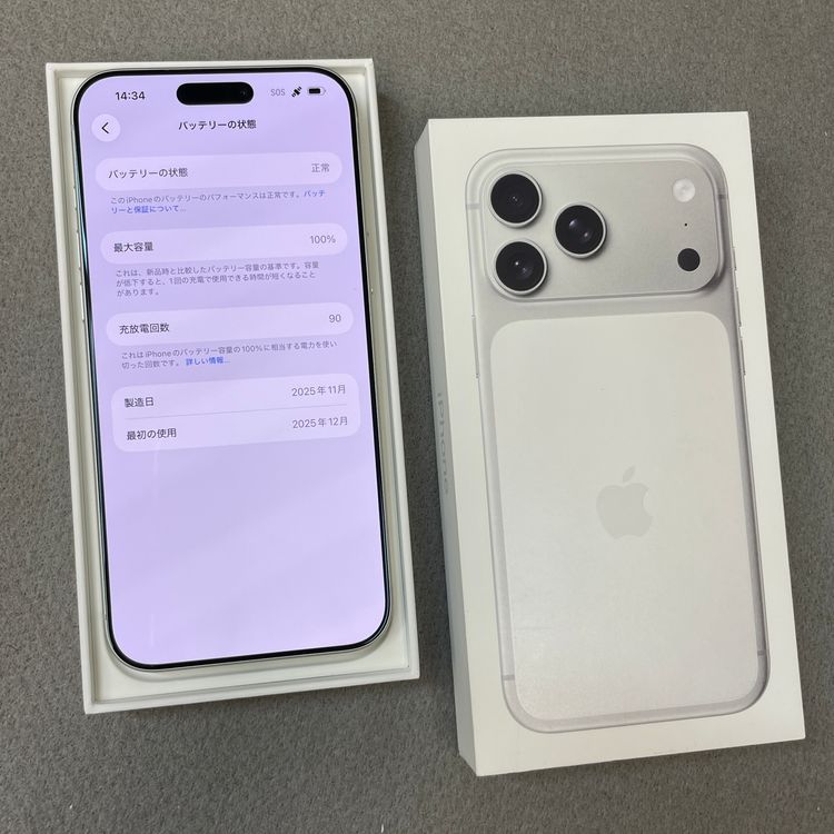 ����Ʊ�� iPhone 17 ProMax 512GB ����С� ������ SIM�ե꡼ ����̵��