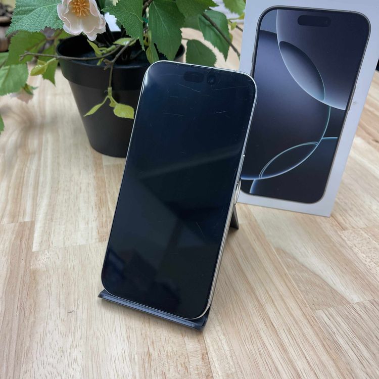 iPhone 16Pro 256GB ۥ磻ȥ˥ SIMե꡼̵